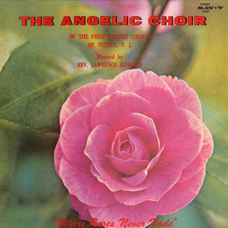 The Angelic Choir's avatar image