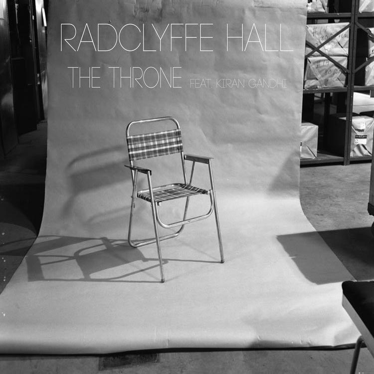Radclyffe Hall's avatar image