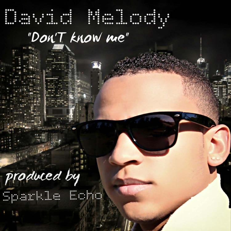 David Melody's avatar image