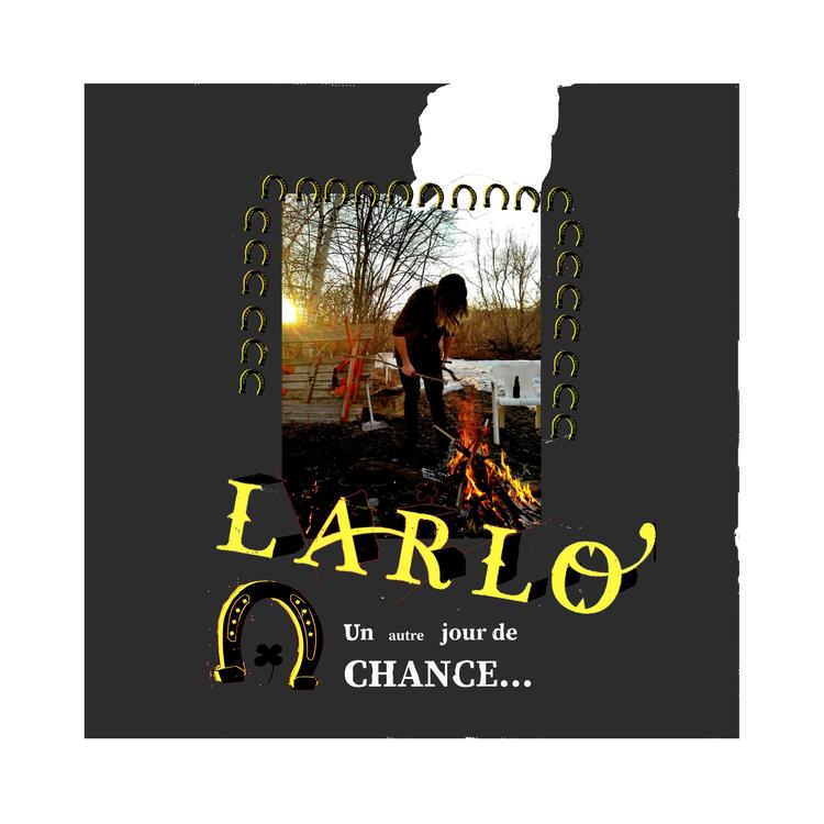 Larlo's avatar image