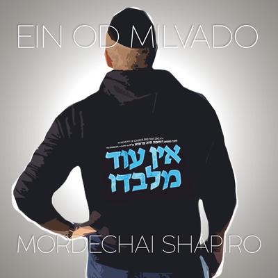 Ein Od Milvado By Mordechai Shapiro's cover