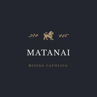 Eternamente By Missão católica matanai's cover