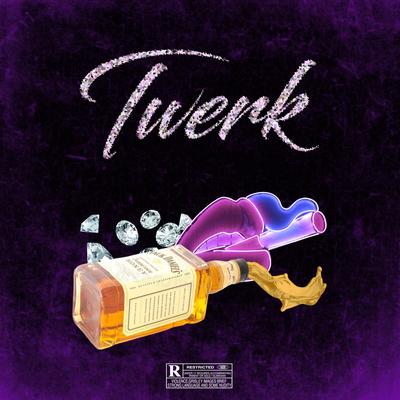 Twerk By Markinn, $WIIP's cover