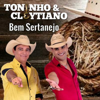 Toninho e Cleytiano's cover