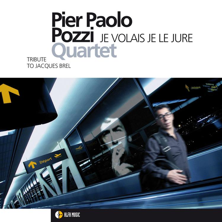 Pier Paolo Pozzi Quartet's avatar image