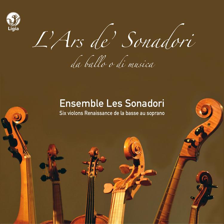 Ensemble Les Sonadori's avatar image