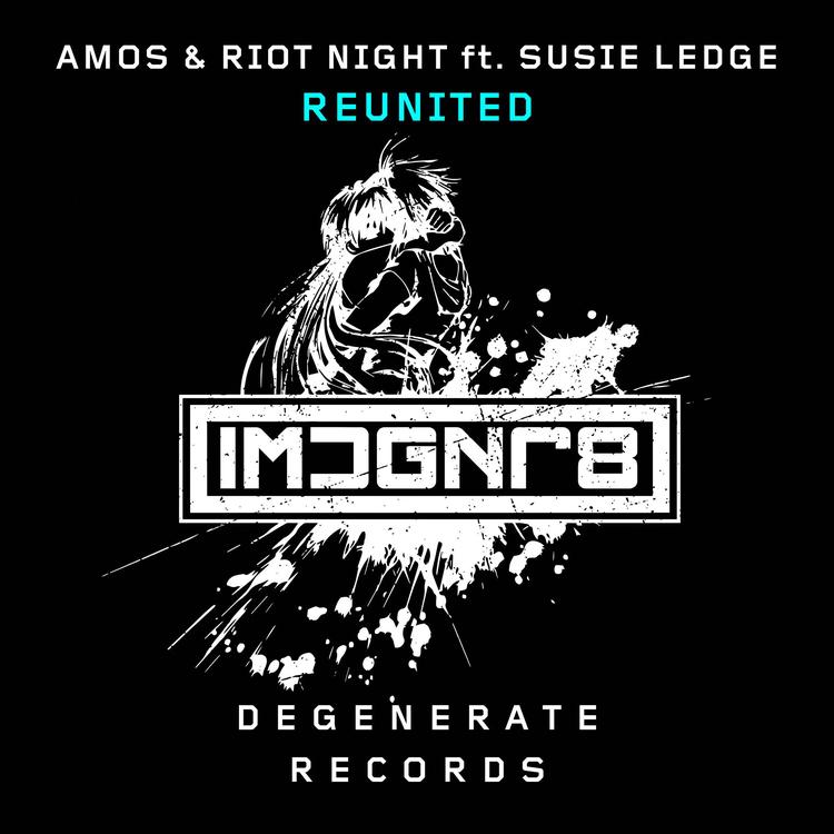 Amos & Riot Night's avatar image
