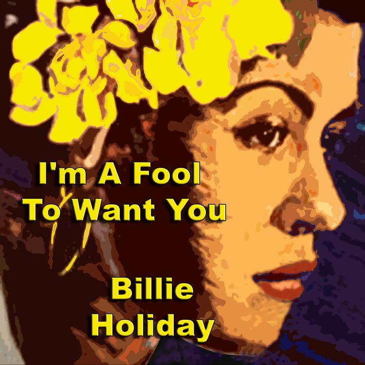 Billy Holiday's avatar image