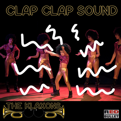 Clap Clap Sound's cover