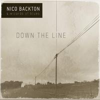 Nico Backton's avatar cover