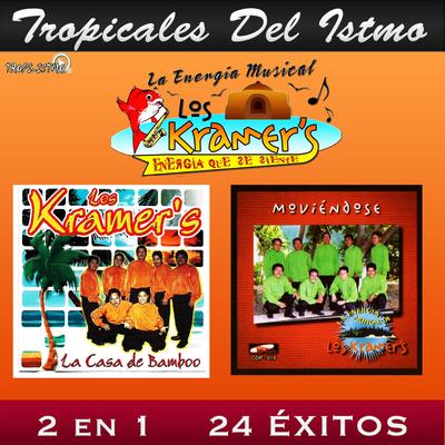 Los kramer´s 2 en 1 24 Éxitos's cover