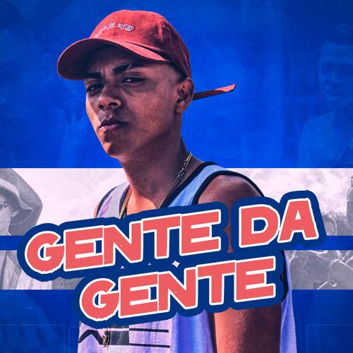 Gente da Gente's cover