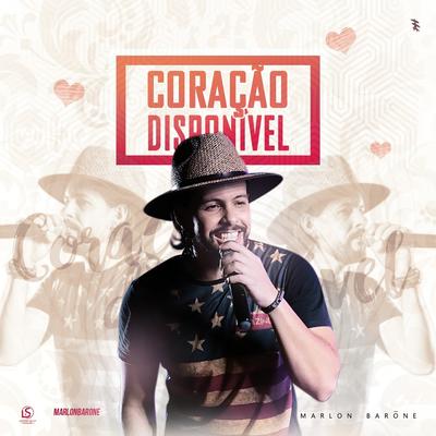 Coração Disponível's cover