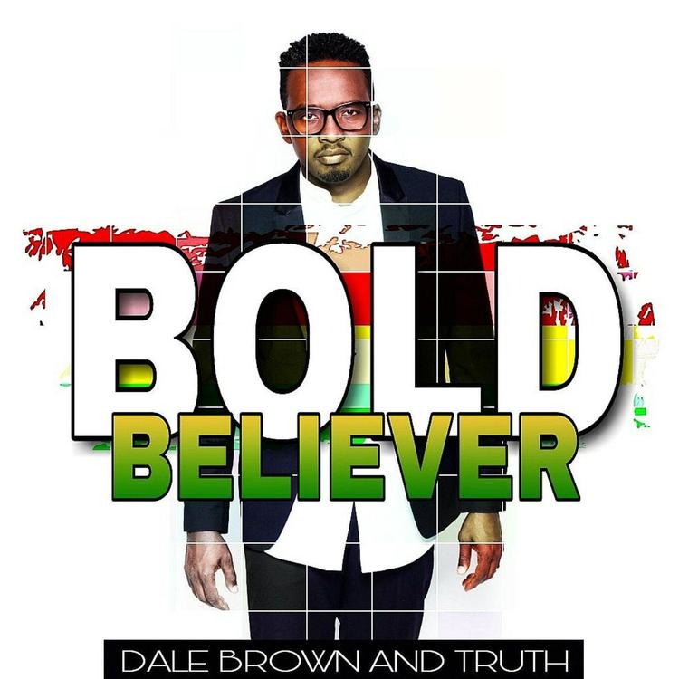 Dale Brown and Truth's avatar image