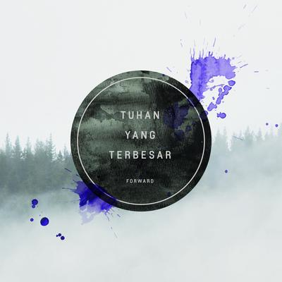 Tuhan Yang Terbesar's cover