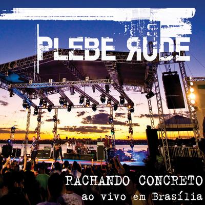 Minha Renda (Ao Vivo) By Plebe Rude's cover