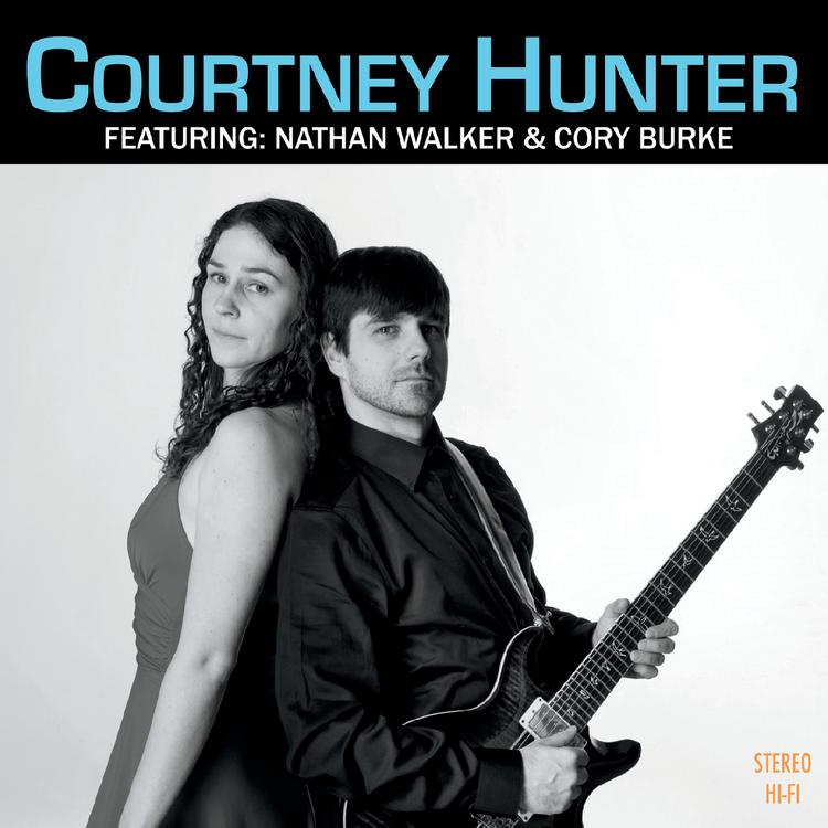 Courtney Hunter's avatar image