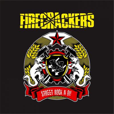 Firecrackers Oi!'s cover