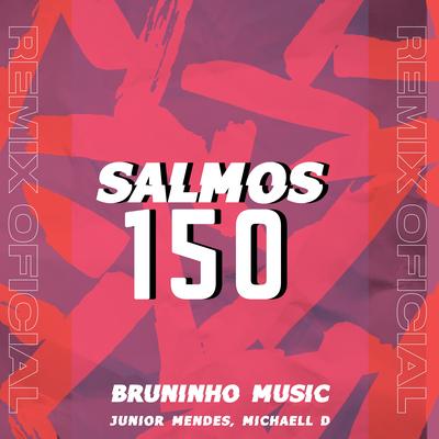Salmos 150 (Remix)'s cover