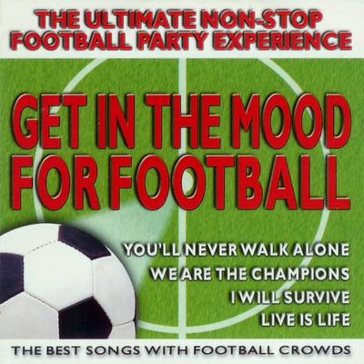Get in the Mood for Football's cover