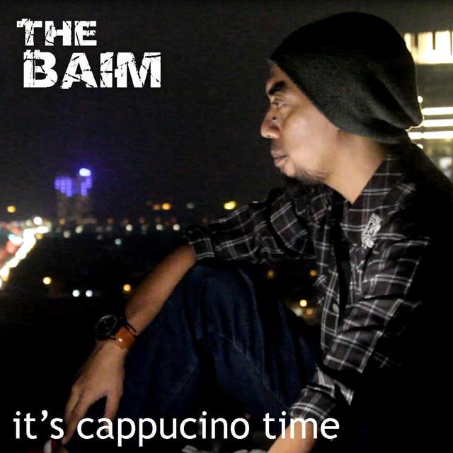 The Baim's avatar image