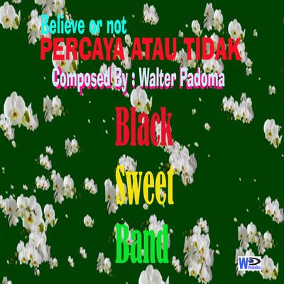 Percaya Atau Tidak - Believe Or Not's cover