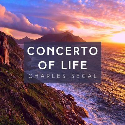 Concerto of Life's cover