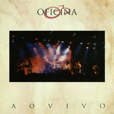 Você Pirou (Ao Vivo) By Oficina G3's cover