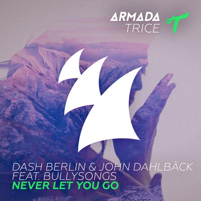 Never Let You Go (Radio Edit) By Dash Berlin, John Dahlbäck, Andrew Bullimore's cover