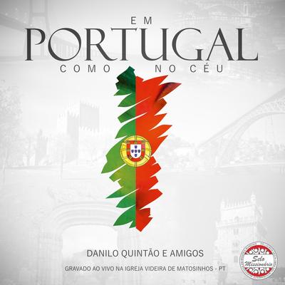 Abertura: Som do Céu 2 (Ao Vivo) By Danilo Quintão's cover