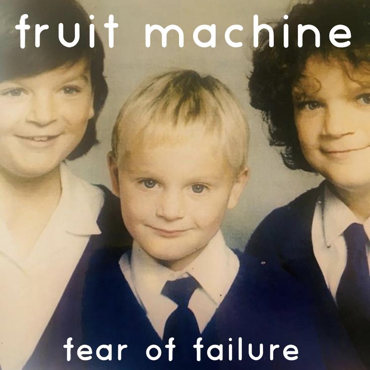 Fruit Machine's avatar image