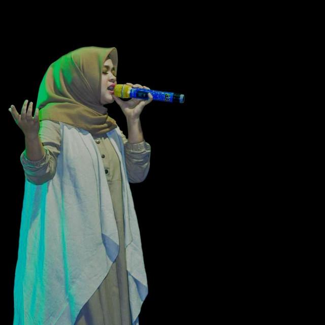 AL HUSNA RECORD's avatar image