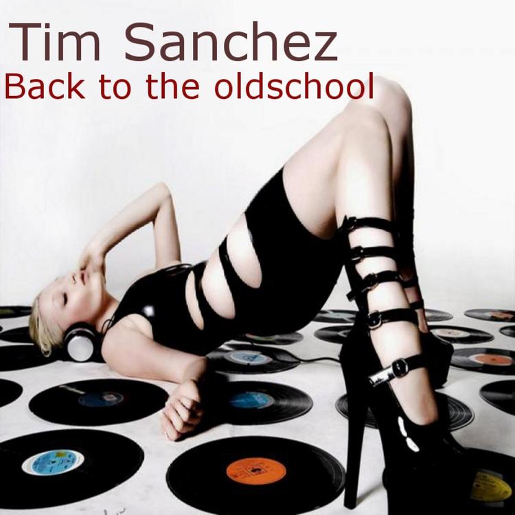 Tim Sanchez's avatar image