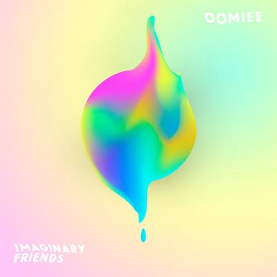 Imaginary Friends By oomiee's cover