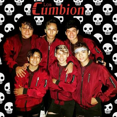 Los Cumbion's cover