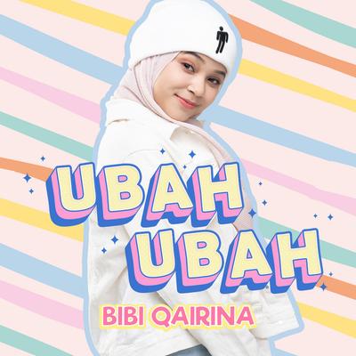 Bibi Qairina's cover