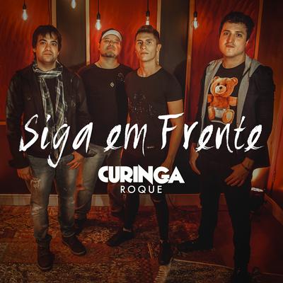 Siga em Frente By Curinga Roque's cover