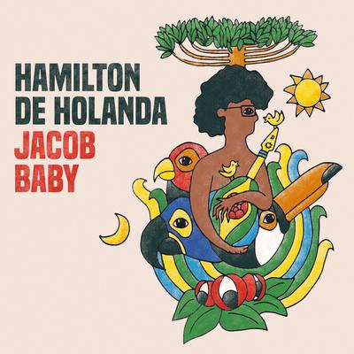 Doce de Coco By Hamilton de Holanda's cover