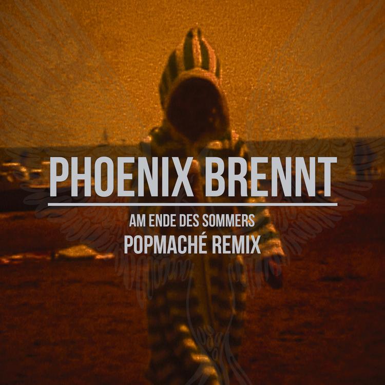 Phoenix Brennt's avatar image