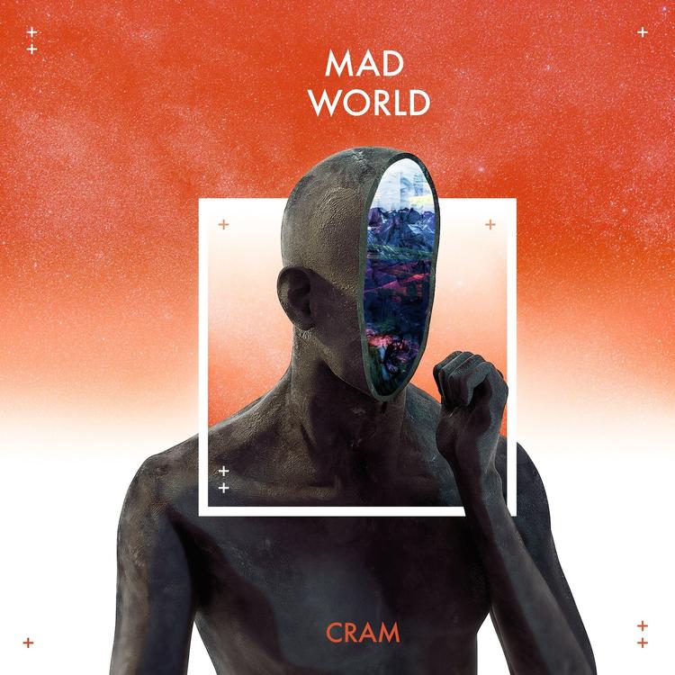CRAM's avatar image
