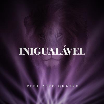 Inigualável's cover