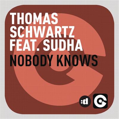Nobody Knows (feat. Sudha)'s cover