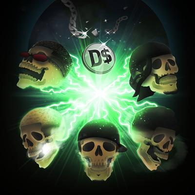 Death $quad's cover