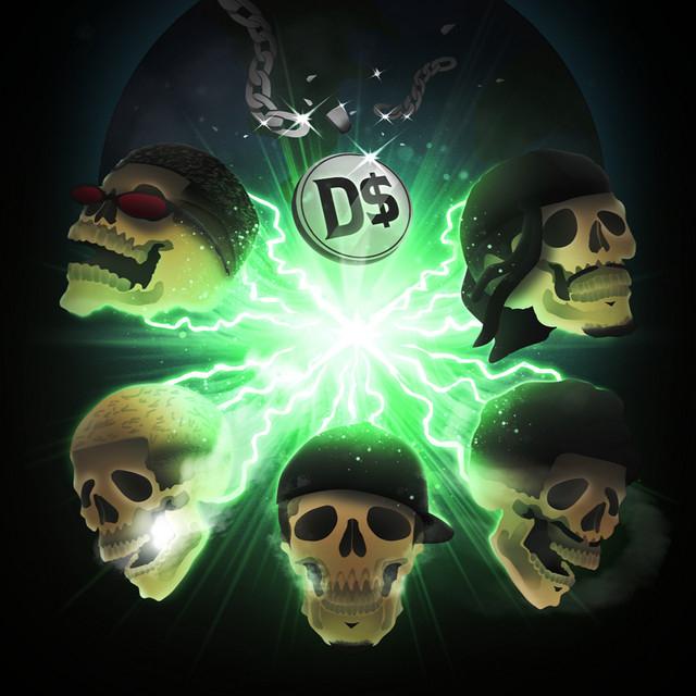 Death $quad's avatar image