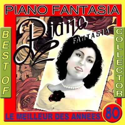 Playing By Piano Fantasia's cover