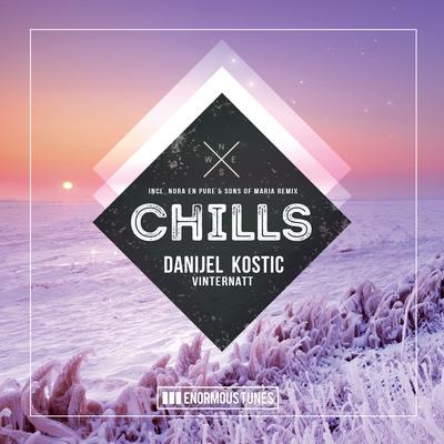 Vinternatt (Nora En Pure & Sons of Maria Remix Edit) By Danijel Kostic, Nora En Pure, Sons Of Maria's cover