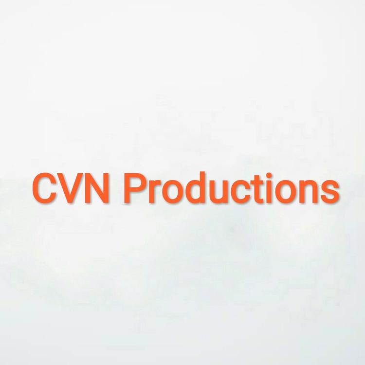 CVN Productions's avatar image