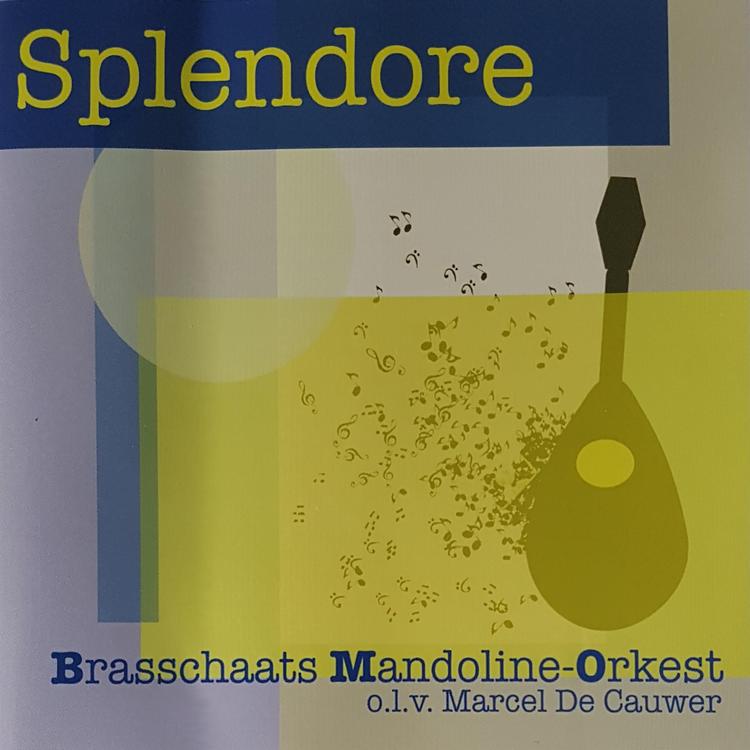 Brasschaats Mandoline Orkest's avatar image