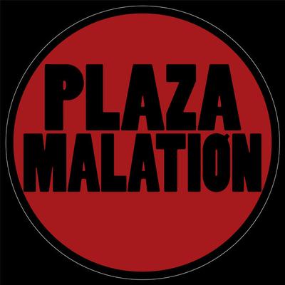 Plaza Malatión's cover