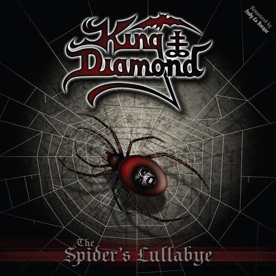 The Spider's Lullabye (Deluxe Version)'s cover